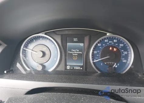 2016 Toyota Camry Le from USA, damaged, VIN 4T1BF1FKXGU260863